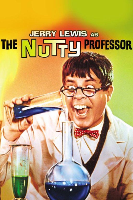 NUTTY PROFESSOR, THE