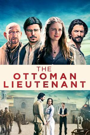 OTTOMAN LIEUTENANT ,THE (HE)