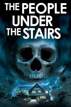 PEOPLE UNDER THE STAIRS, THE