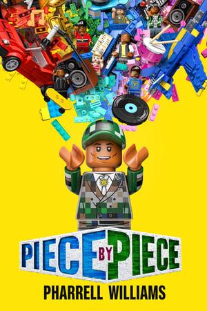 PIECE BY PIECE