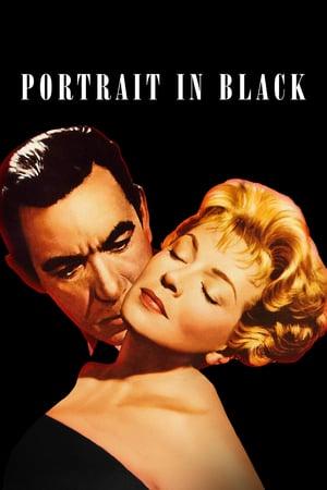 PORTRAIT IN BLACK (1960)