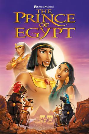 PRINCE OF EGYPT (UNI RE-ISSUE)
