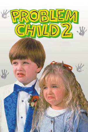 PROBLEM CHILD II