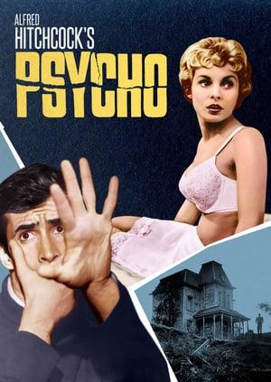 PSYCHO (1960)