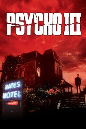 PSYCHO III