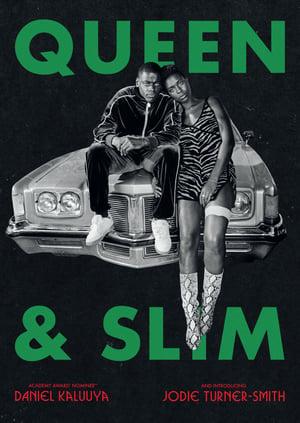 QUEEN & SLIM