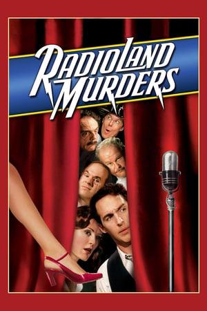 RADIOLAND MURDERS