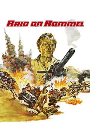 RAID ON ROMMEL (1971)
