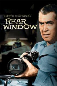 REAR WINDOW (RE:00)