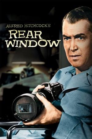 REAR WINDOW (RE:00)