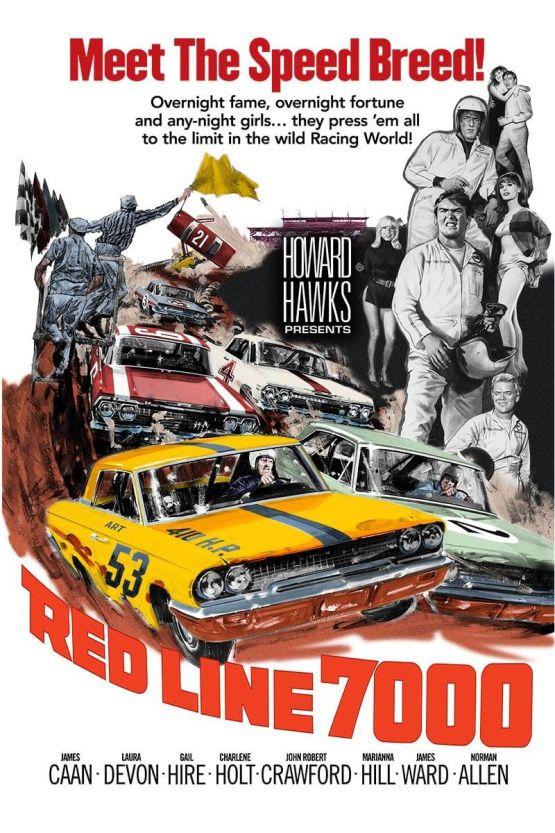 REDLINE 7000_(1965)