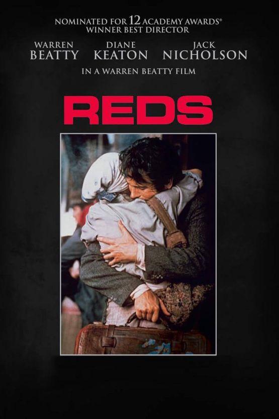REDS (1981)