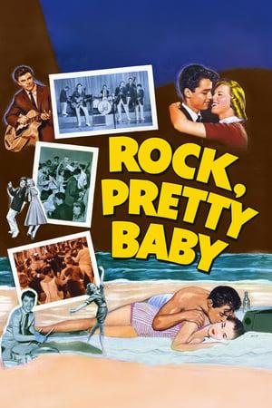 ROCK PRETTY BABY