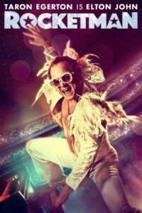 ROCKETMAN