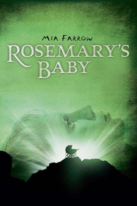 ROSEMARY'S BABY (1968)