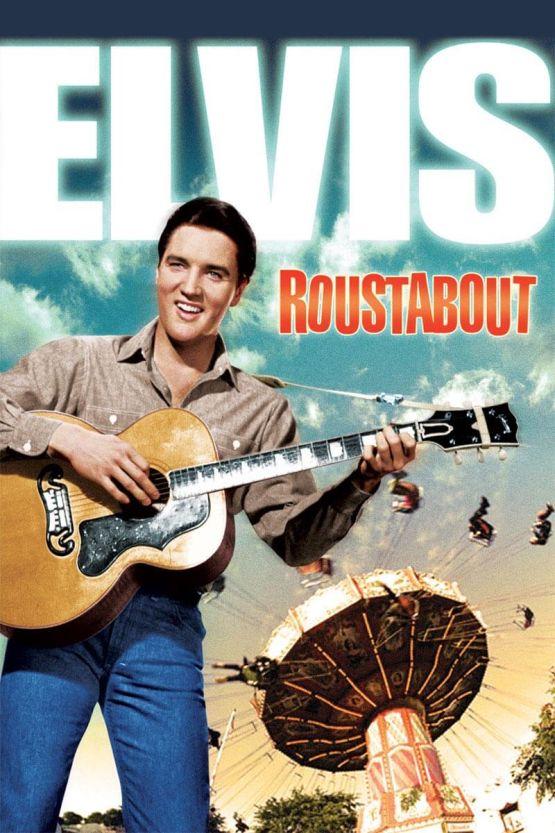 ROUSTABOUT (1964)