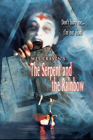 SERPENT AND THE RAINBOW, THE