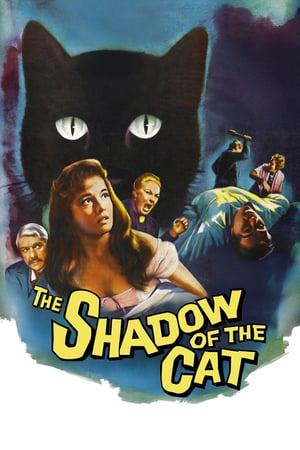 SHADOW OF THE CAT, THE (1961)