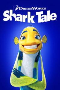 SHARK TALE (UNI RE-ISSUE)
