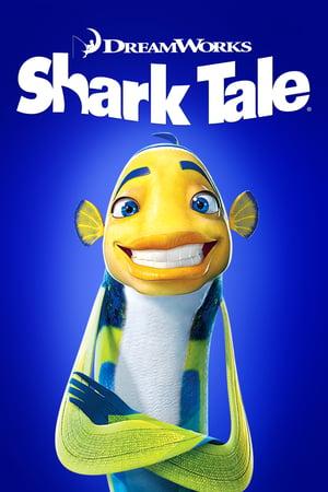 SHARK TALE (UNI RE-ISSUE)