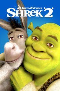 SHREK 2 (UNI RE-ISSUE)