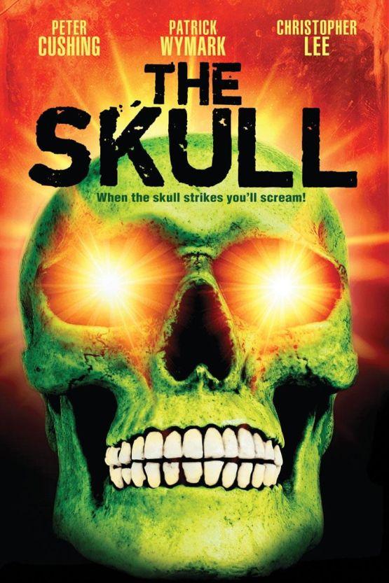 SKULL, THE (1965)