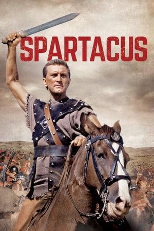 SPARTACUS (1960)