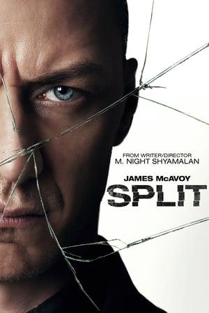 SPLIT (2017)