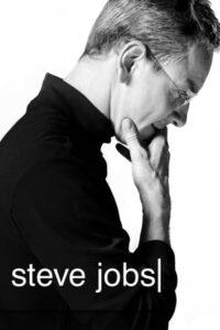 STEVE JOBS