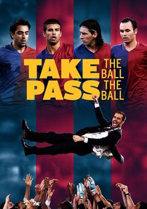 TAKE THE BALL, PASS THE BALL (HE)
