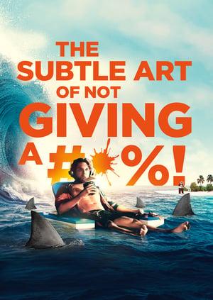 THE SUBTLE ART OF NOT GIVING A F*CK (HE)