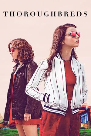 THOROUGHBREDS