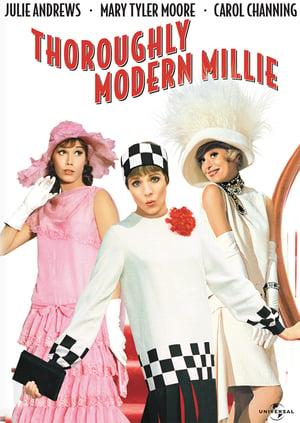 THOROUGHLY MODERN MILLIE