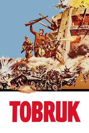 TOBRUK (1963)