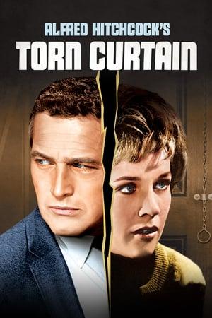 TORN CURTAIN (1966)