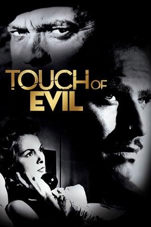 TOUCH OF EVIL (40TH ANNIV.)