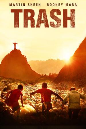 TRASH (2014)