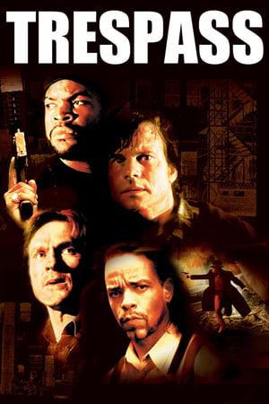 TRESPASS (1992)