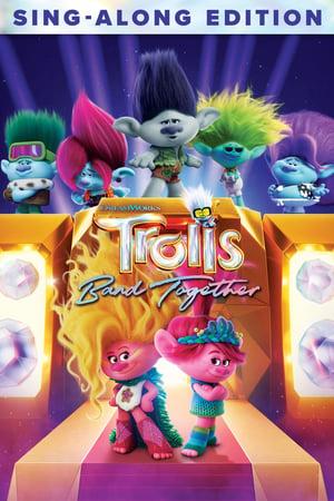 TROLLS BAND TOGETHER