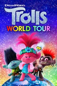 TROLLS WORLD TOUR