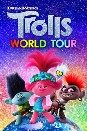 TROLLS WORLD TOUR