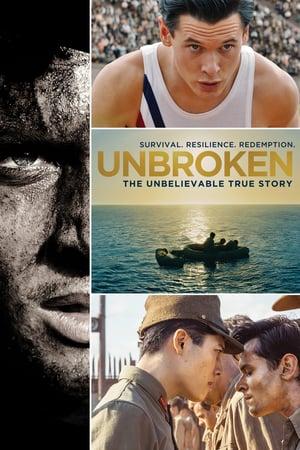 UNBROKEN (2014)