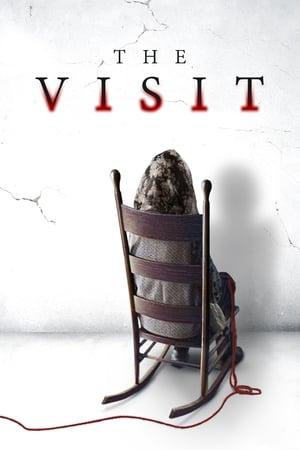 VISIT, THE (2015)