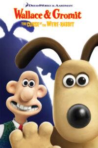 WALLACE & GROMIT MOVIE, THE (UNI RE-ISSUE)
