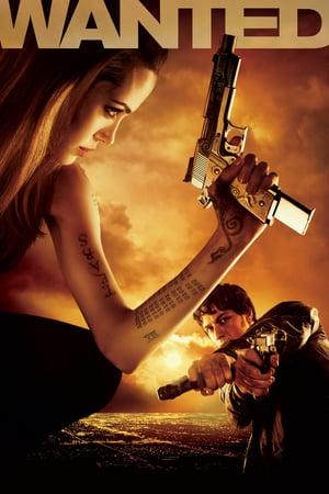 WANTED (2008)