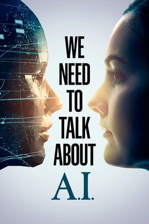 WE NEED TO TALK ABOUT A.I. (HE)