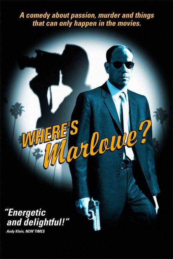 WHERE'S MARLOWE