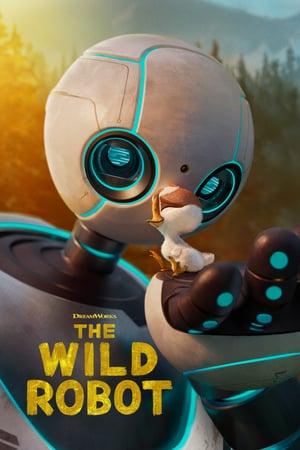 WILD ROBOT, THE