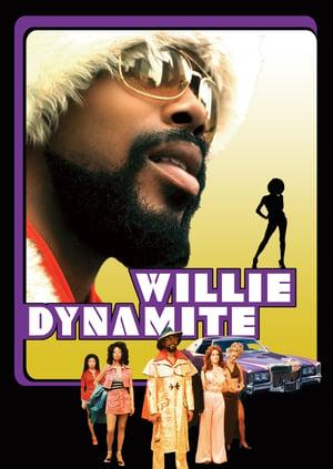 WILLIE DYNAMITE (1974)