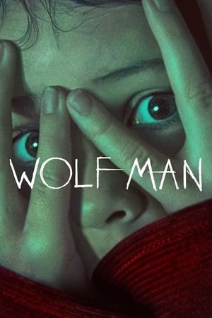 WOLF MAN